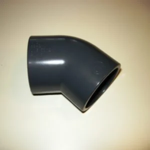Böj 45 - 63mm