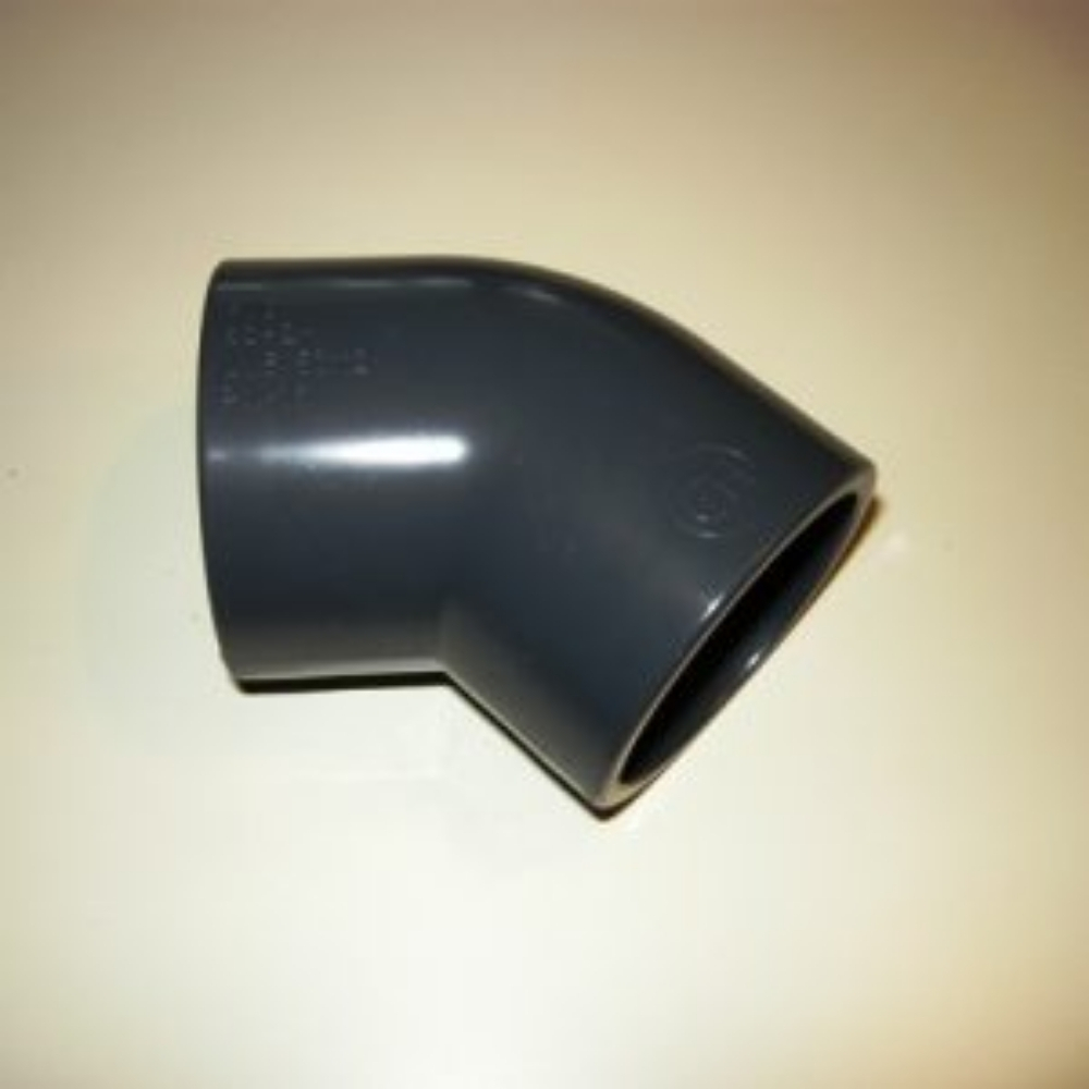 Böj 45 – 75mm