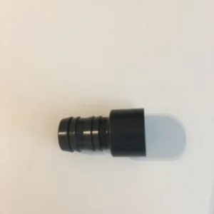 Adapter 38 mm slang 50 mm lim