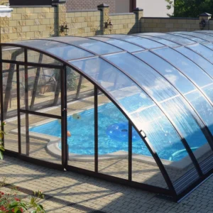 Pooltak Alpin M60