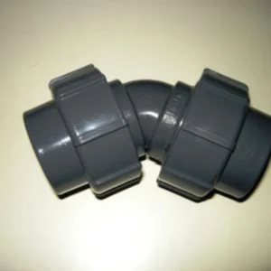 Böj 90 50 mm