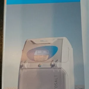 Autosalt 35 m3