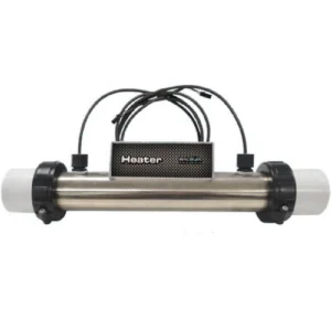 Balboa värmare 2kw (1 Fas) 1,5 tum