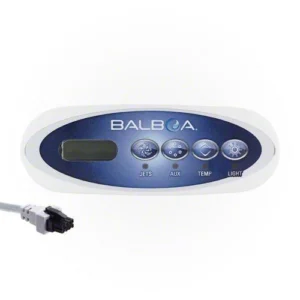 Balboa ML200