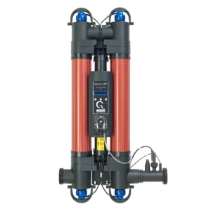Smart Quantum Hybrid UV ljus 55 watt 65m3