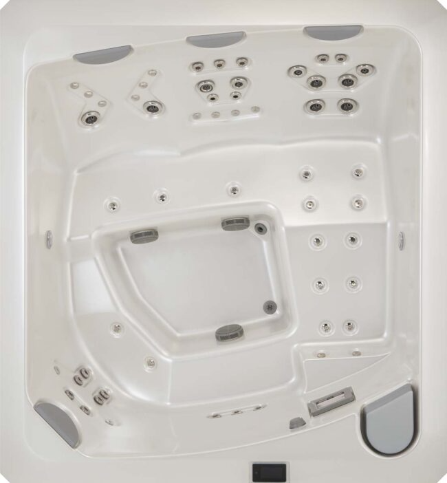 Momento – White